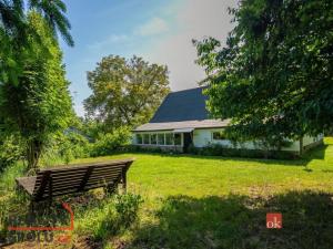 Prodej rodinného domu, Litíč - Nouzov, 400 m2