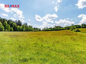 Prodej pozemku pro bydlení, Člunek, 14044 m2
