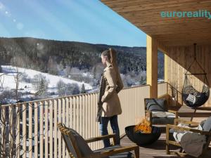 Prodej bytu 2+kk, Železná Ruda, 58 m2