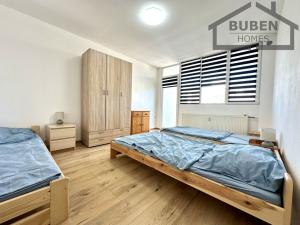 Pronájem bytu 3+1, Planá, Fučíkova, 69 m2