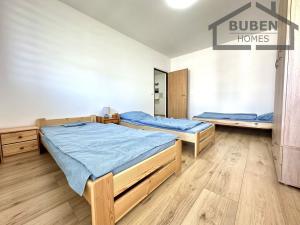 Pronájem bytu 3+1, Planá, Fučíkova, 69 m2
