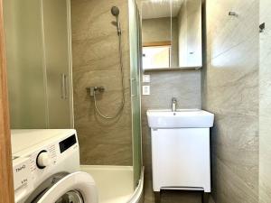 Pronájem bytu 3+1, Planá, Fučíkova, 69 m2