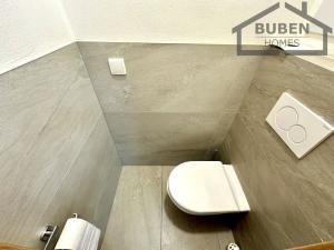 Pronájem bytu 3+1, Planá, Fučíkova, 69 m2