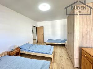 Pronájem bytu 3+1, Planá, Fučíkova, 69 m2