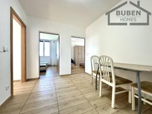 Pronájem bytu 3+1, Planá, Fučíkova, 69 m2