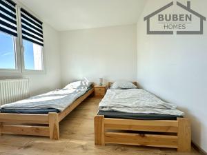 Pronájem bytu 3+1, Planá, Fučíkova, 69 m2