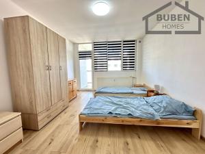 Pronájem bytu 3+1, Planá, Fučíkova, 69 m2