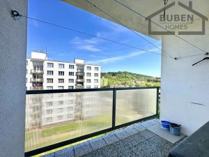 Pronájem bytu 3+1, Planá, Fučíkova, 69 m2