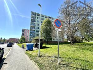 Pronájem bytu 3+1, Planá, Fučíkova, 69 m2