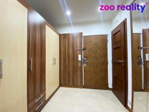 Pronájem bytu 2+1, Chomutov, Písečná, 62 m2