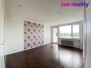Pronájem bytu 2+1, Chomutov, Písečná, 62 m2