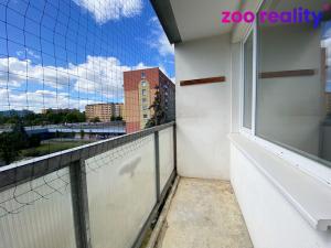 Pronájem bytu 2+1, Chomutov, Písečná, 62 m2