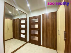 Pronájem bytu 2+1, Chomutov, Písečná, 62 m2