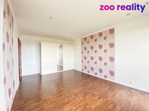 Pronájem bytu 2+1, Chomutov, Písečná, 62 m2