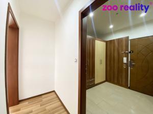 Pronájem bytu 2+1, Chomutov, Písečná, 62 m2