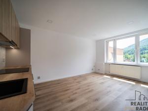 Prodej bytu 3+kk, Ostravice, 53 m2