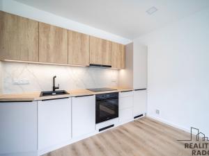 Prodej bytu 3+kk, Ostravice, 53 m2