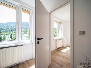 Prodej bytu 3+kk, Ostravice, 53 m2