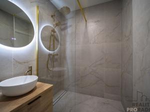 Prodej bytu 3+kk, Ostravice, 53 m2