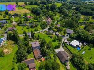 Prodej pozemku pro bydlení, Český Těšín - Dolní Žukov, 1391 m2