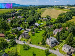 Prodej pozemku pro bydlení, Český Těšín - Dolní Žukov, 1391 m2