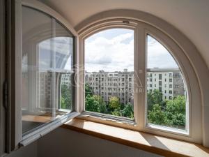 Prodej bytu 3+1, Praha - Bubeneč, Na výšinách, 77 m2