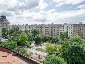 Prodej bytu 3+1, Praha - Bubeneč, Na výšinách, 77 m2