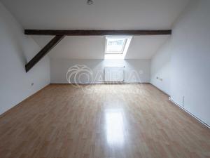 Prodej bytu 3+1, Praha - Bubeneč, Na výšinách, 77 m2