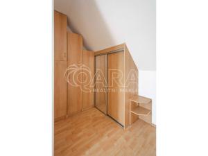 Prodej bytu 3+1, Praha - Bubeneč, Na výšinách, 77 m2