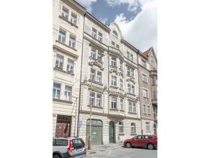 Prodej bytu 3+1, Praha - Bubeneč, Na výšinách, 77 m2