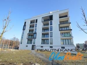 Pronájem bytu 1+kk, Přerov - Přerov I-Město, Seifertova, 39 m2
