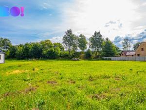 Prodej pozemku pro bydlení, Karviná, 2459 m2