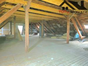 Prodej obchodního prostoru, Předměřice nad Labem, Obránců míru, 837 m2