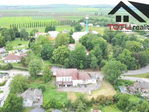 Prodej obchodního prostoru, Předměřice nad Labem, Obránců míru, 837 m2