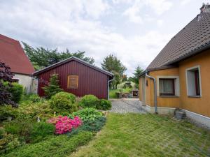 Prodej rodinného domu, Nová Ves v Horách - Mikulovice, 964 m2