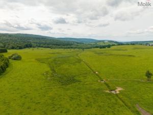 Prodej rodinného domu, Nová Ves v Horách - Mikulovice, 964 m2
