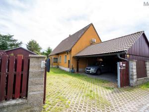 Prodej rodinného domu, Nová Ves v Horách - Mikulovice, 964 m2