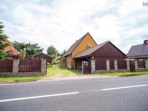 Prodej rodinného domu, Nová Ves v Horách - Mikulovice, 964 m2
