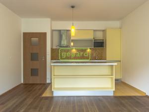 Pronájem bytu 2+kk, Praha, Kališnická, 57 m2