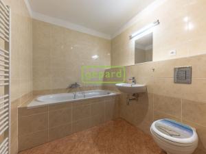 Pronájem bytu 2+kk, Praha, Kališnická, 57 m2