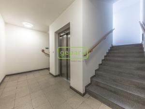 Pronájem bytu 2+kk, Praha, Kališnická, 57 m2
