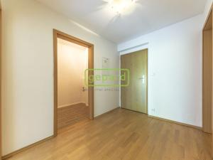 Pronájem bytu 2+kk, Praha, Kališnická, 57 m2