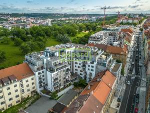 Pronájem bytu 2+kk, Praha, Kališnická, 57 m2