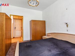 Prodej bytu 3+1, Mariánské Lázně, Libušina, 66 m2