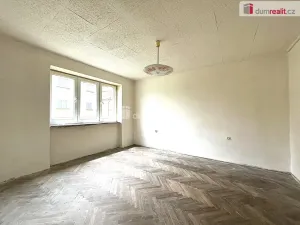 Prodej bytu 2+1, Lomnice - Týn, Mánesova, 71 m2