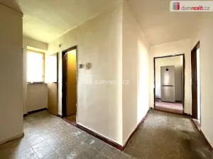 Prodej bytu 2+1, Lomnice - Týn, Mánesova, 71 m2