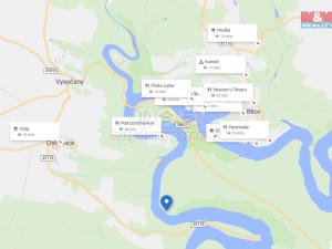 Prodej chaty, Bítov, 52 m2