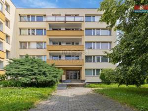 Prodej bytu 2+1, Beroun - Beroun-Město, Slapská, 56 m2