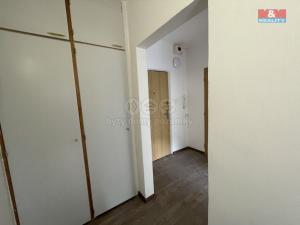 Prodej bytu 1+1, Ústí nad Labem - Střekov, Tolstého, 45 m2