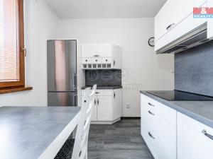 Prodej bytu 3+1, Chotěboř, Břevnická, 66 m2